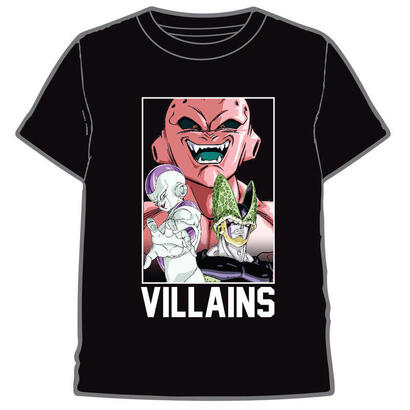 camiseta-villanos-dragon-ball-z-adulto-talla-s