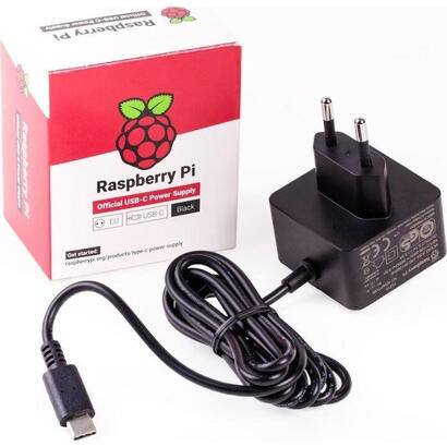 raspberry-pi-offizielle-negro-raspberry-pi-51v3a-psu-negro-ksa-15e-051300he-negro