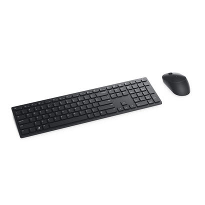 teclado-aleman-raton-dell-km5221w-rf-inalambrico-qwertz-negro