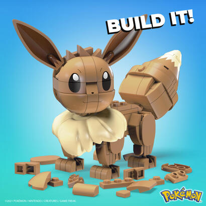 figura-mattel-mega-construx-build-pokemon-eevee