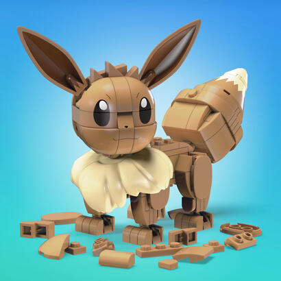 figura-mattel-mega-construx-build-pokemon-eevee