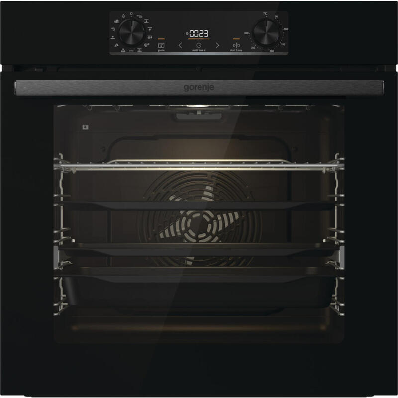 horno-gorenje-bps-6737-e14bg-negro-60-cm