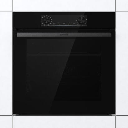 horno-gorenje-bps-6737-e14bg-negro-60-cm