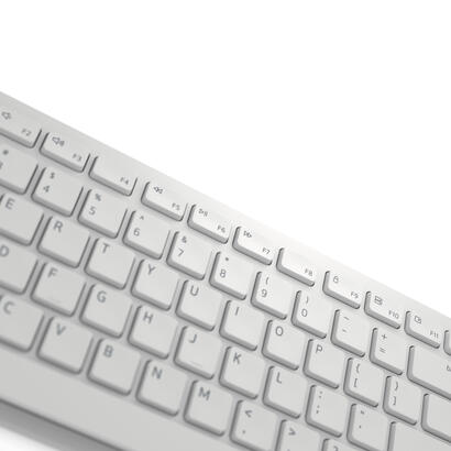 dell-km5221w-wh-teclado-aleman-raton-rf-inalambrico-qwertz-blanco