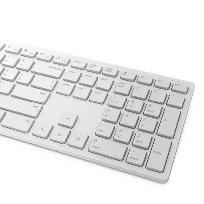 dell-km5221w-wh-teclado-aleman-raton-rf-inalambrico-qwertz-blanco