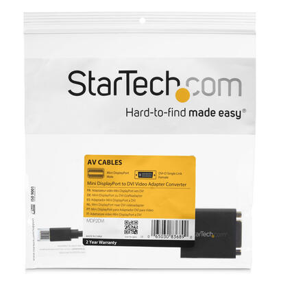 startech-adaptador-conversor-mini-displayport-a-dvi-pasivo-1920x1200-mdp2dvi