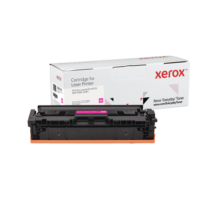 toner-xerox-006r04195-compatible-con-hp-w2213a-1250-paginas-magenta
