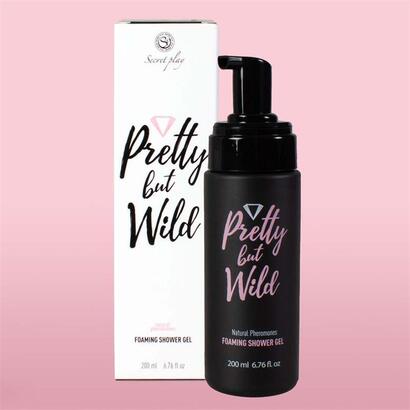 secretplay-pretty-but-wild-gel-de-ducha-espumante-200-ml