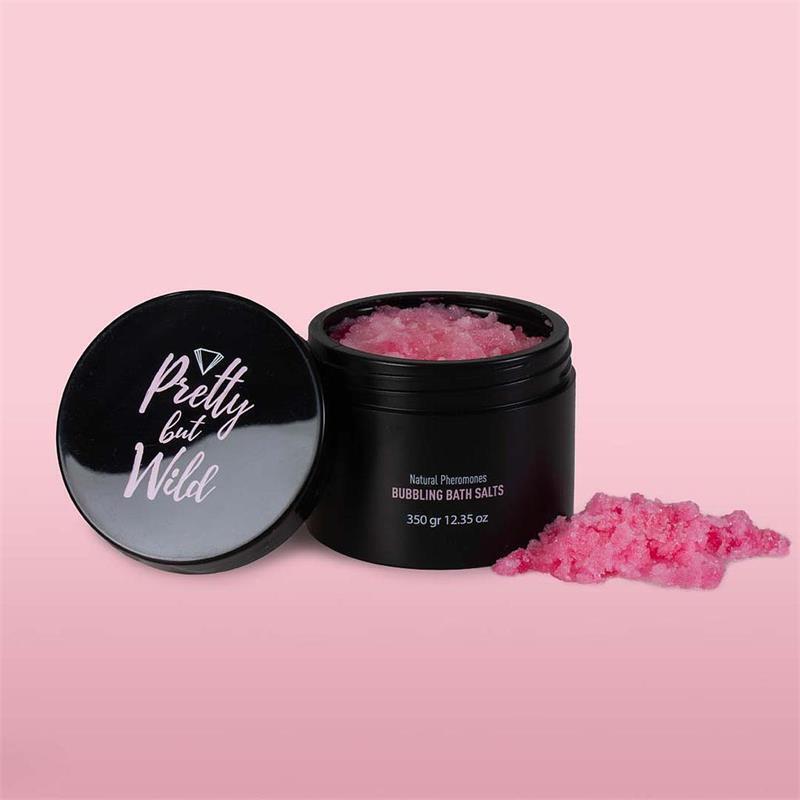 secretplay-pretty-but-wild-sales-de-bano-350-gr