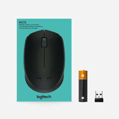 logitech-m171-raton-inalambrico-negro-910-004424