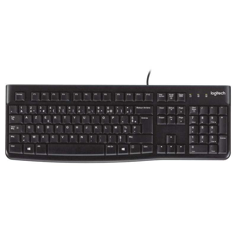 teclado-belga-azerty-logitech-keyboard-k120-for-business-usb-negro teclado-belga-azerty-logitech-keyboard-k120-for-business-usb-negro
