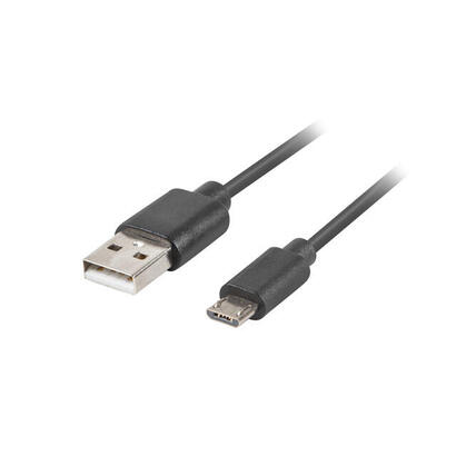 cable-usb-lanberg-20-mmicro-usb-m-quick-charge-30-1m-negro