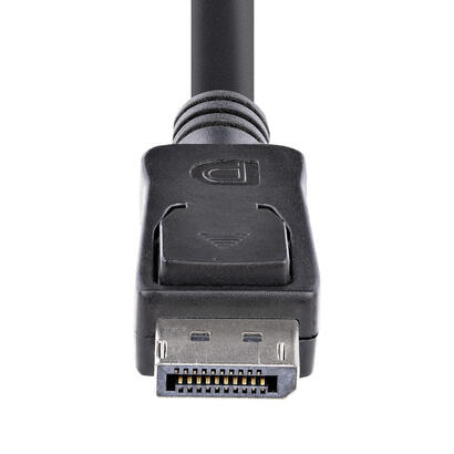 startech-cable-displayport-12-certificado-mm-18m-con-cierre-de-seguridad