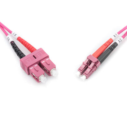 digitus-cable-conexion-fibra-optica-mm-om4-lc-a-sc-50125-3m