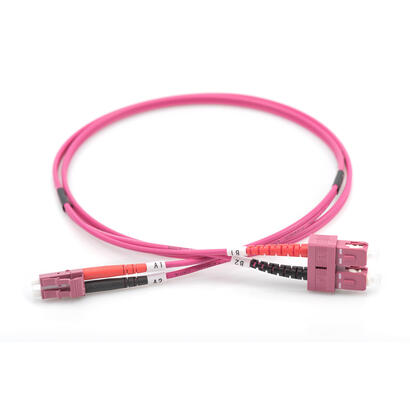 digitus-cable-conexion-fibra-optica-mm-om4-lc-a-sc-50125-3m