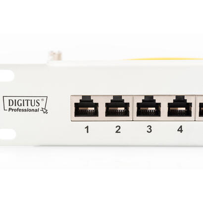 digitus-patch-panel-24-port-stp-19-cat6