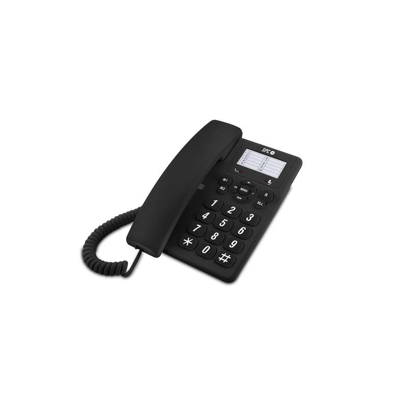 telefono-spc-original-3602-negro
