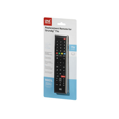 one-for-all-urc1915-mando-accesorio-a-distancia-compatible-con-televisores-grundig
