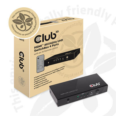 club3d-hdmi-20-uhd-switchbox-4-ports