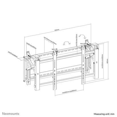 newstar-soporte-de-pared-para-tv