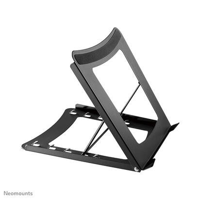 newstar-soporte-para-portatil-5kg-10-15-negro-inclinable