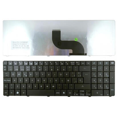 teclado-packard-bell-easynote-pew96-tk-tk81-tk39-tm-lm85-lm-series