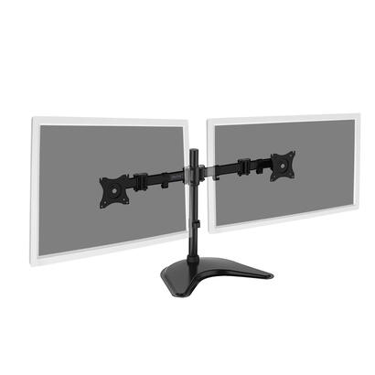 digitus-soporte-dual-inclinable-para-monitores-1527-vesa-100x100-max-16kg