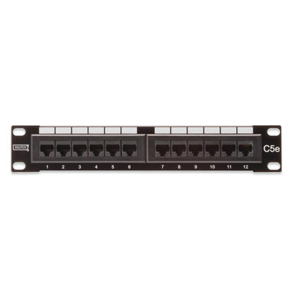digitus-panel-parcheo-12-conectores-cat5e-1u-10
