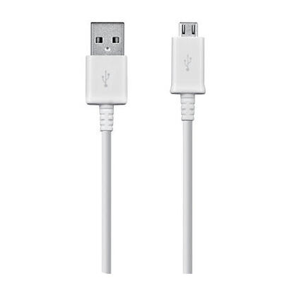 samsung-ecbdu4awe-cable-de-carga-datos-micro-usb-100cm-granel-blanco