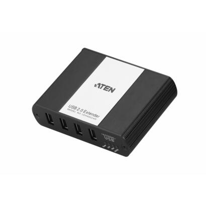 aten-ueh4002a-at-g-extensor-audiovideo-transmisor-y-receptor-de-senales-av-negro-blanco