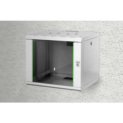 digitus-9u-cabinet-rack-wall-mounting-491x600x450mm
