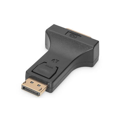 conversor-digitus-video-displayport-dp-dvi-i-245-mh-con-bloqueo-sw