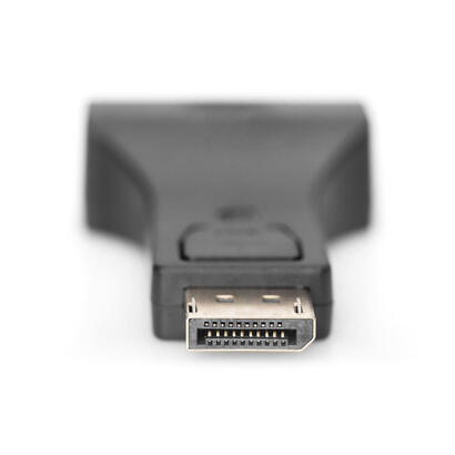 conversor-digitus-video-displayport-dp-dvi-i-245-mh-con-bloqueo-sw