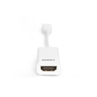 conversor-digitus-displayport-mini-dp-hdmi-tipo-a-mh-015m-dp-11a-ce-we