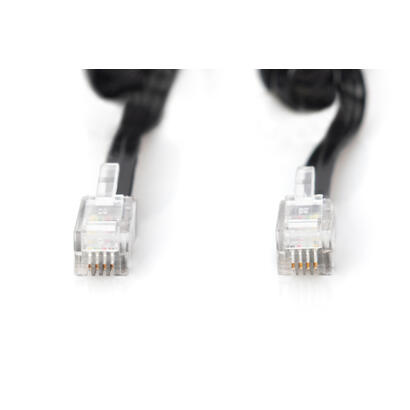 cable-uae-rj10-rj10-s-s-20m-cu-4x7x012mm-plano-helicoidal-negro