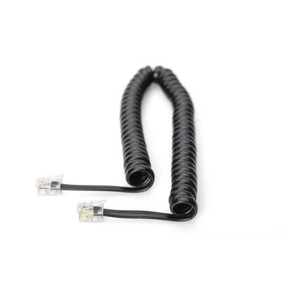 cable-uae-rj10-rj10-s-s-20m-cu-4x7x012mm-plano-helicoidal-negro