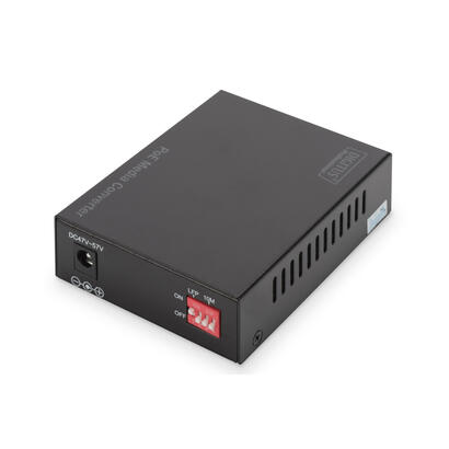 digitus-convertidor-de-medios-gigabit-poe-rj45-sfp-pse-gigabit-poe-media-converter-sfp-101001000base-t-to-sfp-in