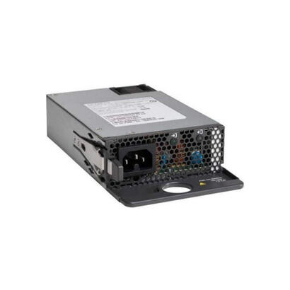 cisco-config-2-secondary-power-supply-fuente-de-alimentacion-conectable-en-caliente-modulo-de-insercion-600-vatios-para-pn-c9200