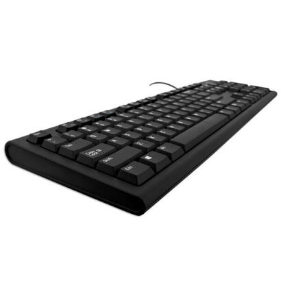 teclado-frances-v7-usb-con-cable-y-adaptador-ps2-azerty