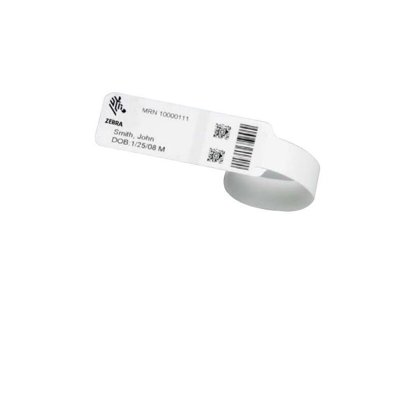 zebra-10031289k-munequera-blanco-pulsera-de-hospital