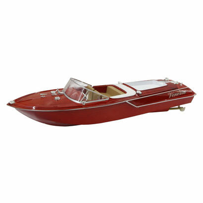 jamara-barco-teledirigido-venezia-aspecto-de-madera-40-mhz-jamara