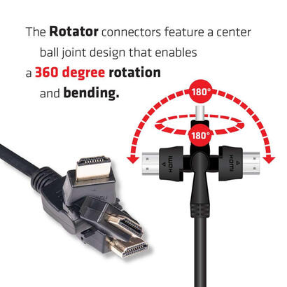 club3d-hdmi-20-4k60hz-uhd-cable-giratorio-de-360-grados-2metros