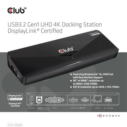 club3d-sensevision-usb-30-4k-uhd-docking-station