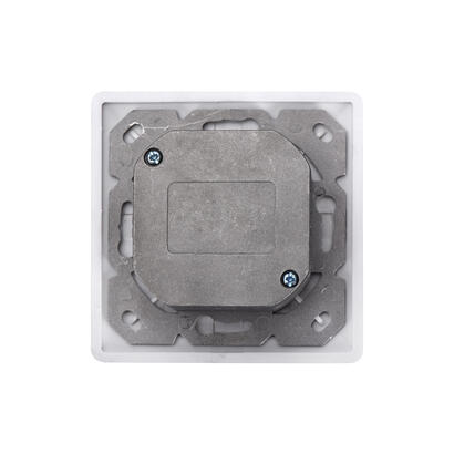 digitus-dn-9001-n-toma-de-corriente-rj-45-blanco