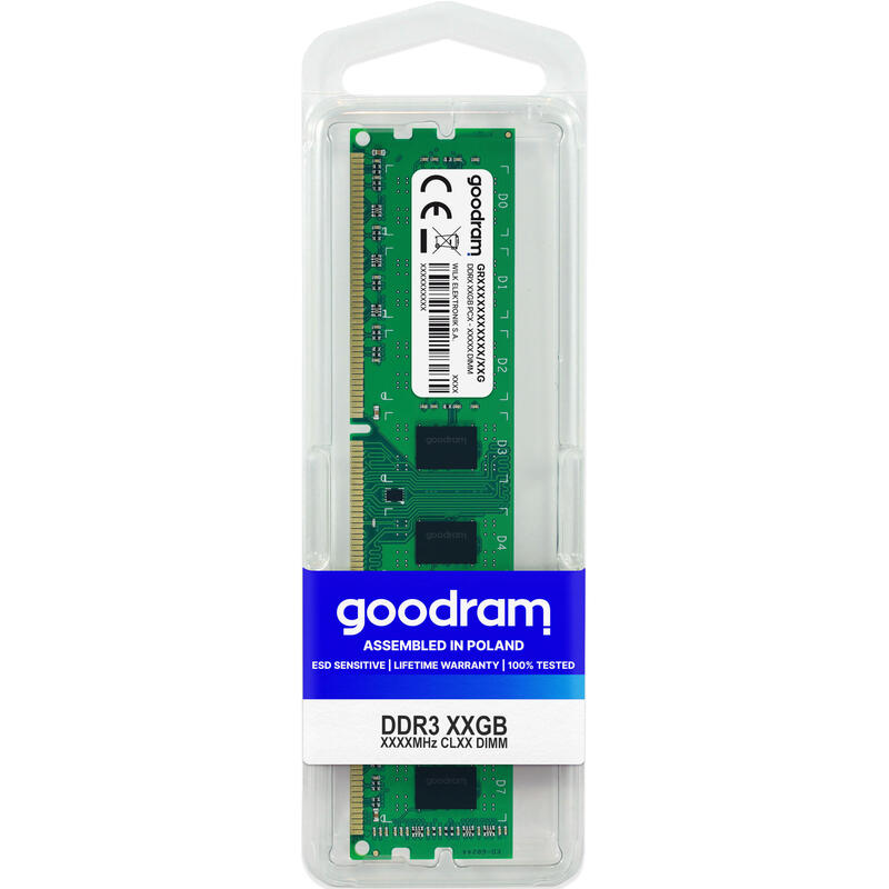 memoria-ram-goodram-8gb-ddr3-module-1600-mhz