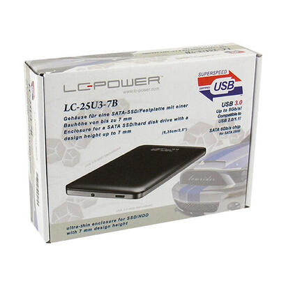 caja-externa-63cm-25lc-power-ssdusb30-lc-25u3-7b-b-retail