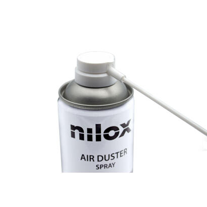 nilox-spray-aire-comprimido-400ml