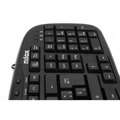 nilox-teclado-espanol-multimedia-usb