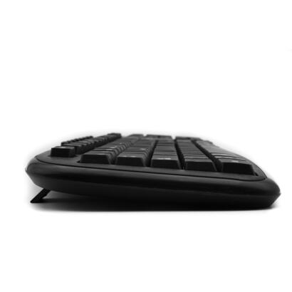 teclado-espanol-nilox-multimedia-usb