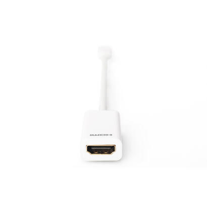 digitus-adapter-mini-dp-hdmi-typ-a-mm-blanco